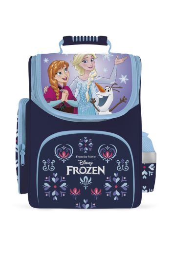 Frozen KIDDY iskolatáska