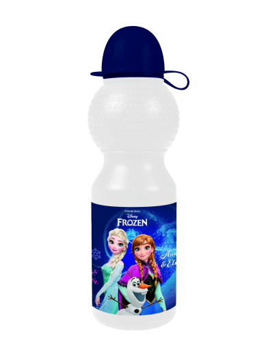 Frozen kulacs 525ml