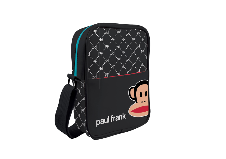 Paul Frank Teen oldaltáska kicsi