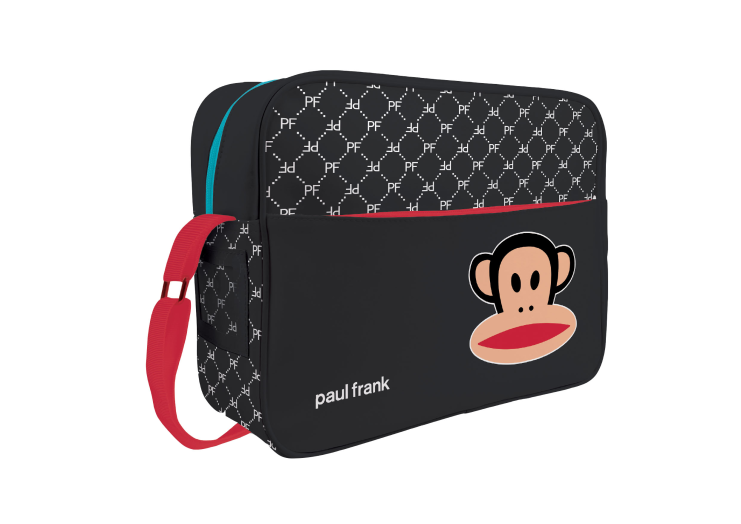 Paul Frank Teen oldaltáska Classic