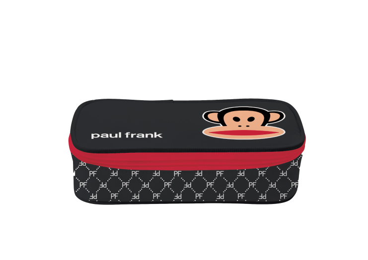Paul Frank Teen Comfort hengeres tolltartó