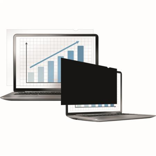 Monitorszűrő, betekintésvédelemmel, 19,5", 16:9, FELLOWES "PrivaScreen™"