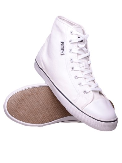 Puma Streetballer Mid