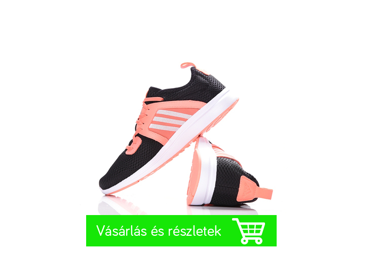 adidas gyerekcipő kamaszlány sportfactory