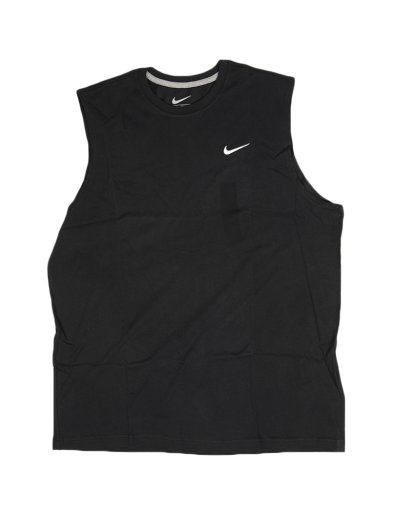 CLASSIC BASIC SLEEVELESS TEE