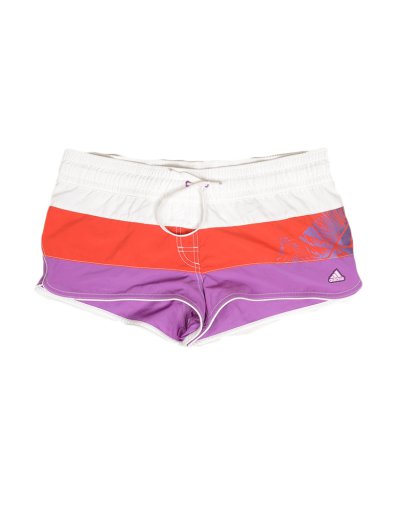 colorblock shorty
