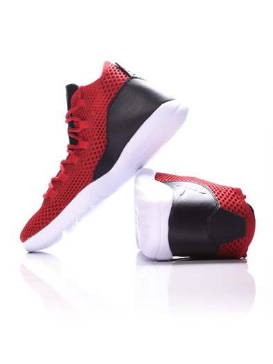 Jordan Reveal