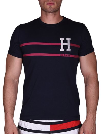 LUKAS TEE S/S RF