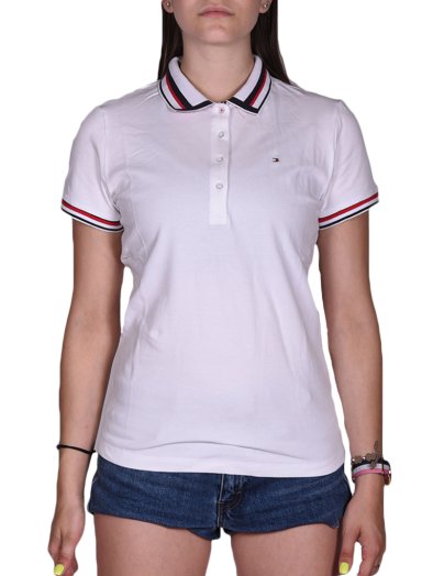 MELINDA POLO SS