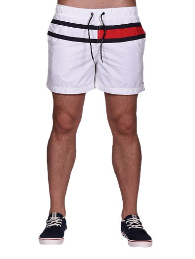 FLAG TRUNK