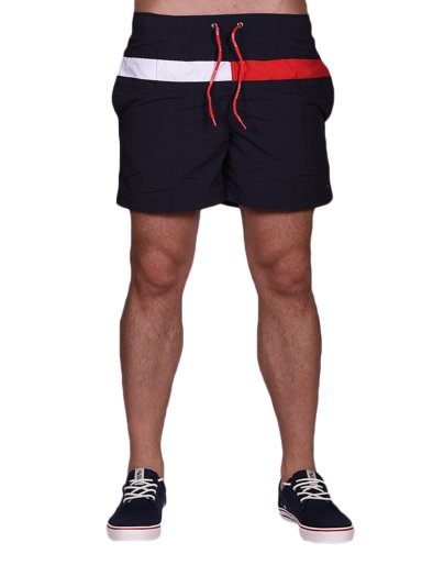 FLAG TRUNK