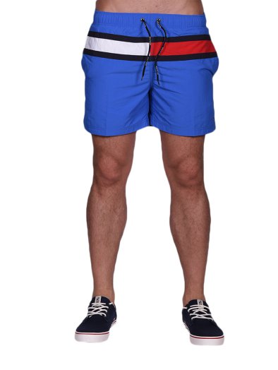 FLAG TRUNK