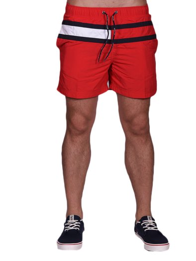 FLAG TRUNK