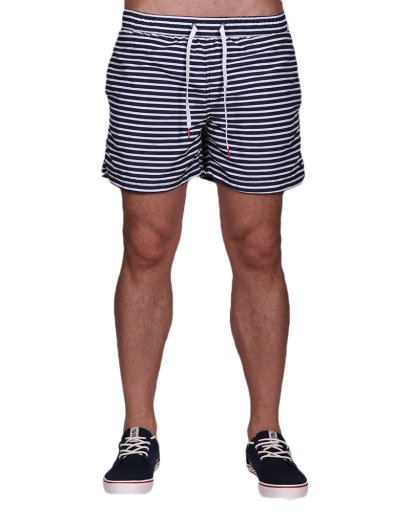 BORIS STP PRT TRUNK