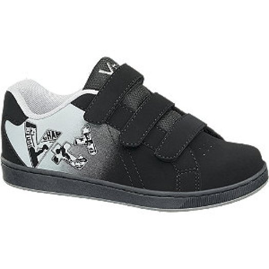 Tépőzáras sneaker
