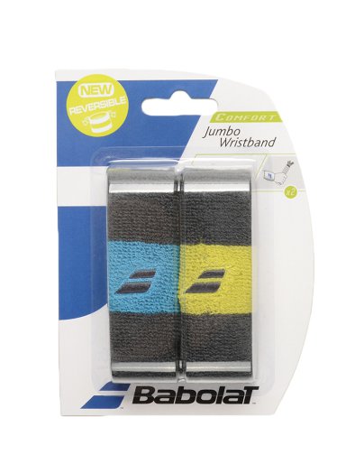 Reversible Jumbo Wristband