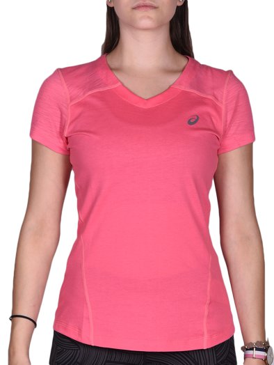 fuzeX V-NECK SS TOP