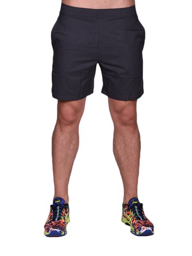 fuzeX 7IN PRINT SHORT