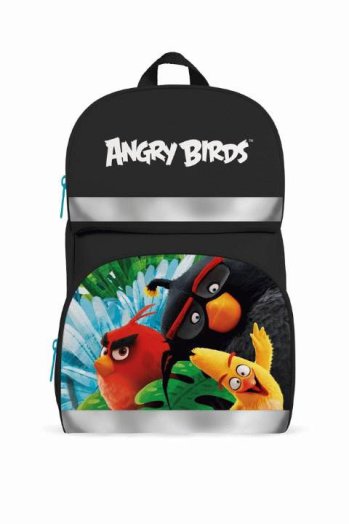 Anatómiai hátizsák ERGO COMPACT ANGRY BIRDS MOVIE