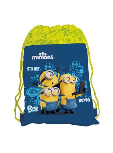 Tornazsák MINIONS