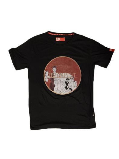 DORKO BASIC T-SHIRT