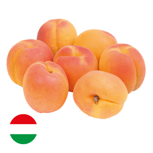 Sárgabarack
