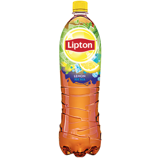 Ice Tea többféle