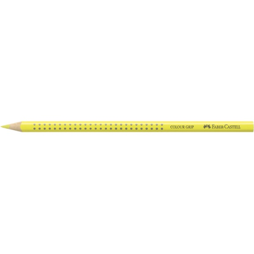 Faber Castell Grip 2001 színesceruza