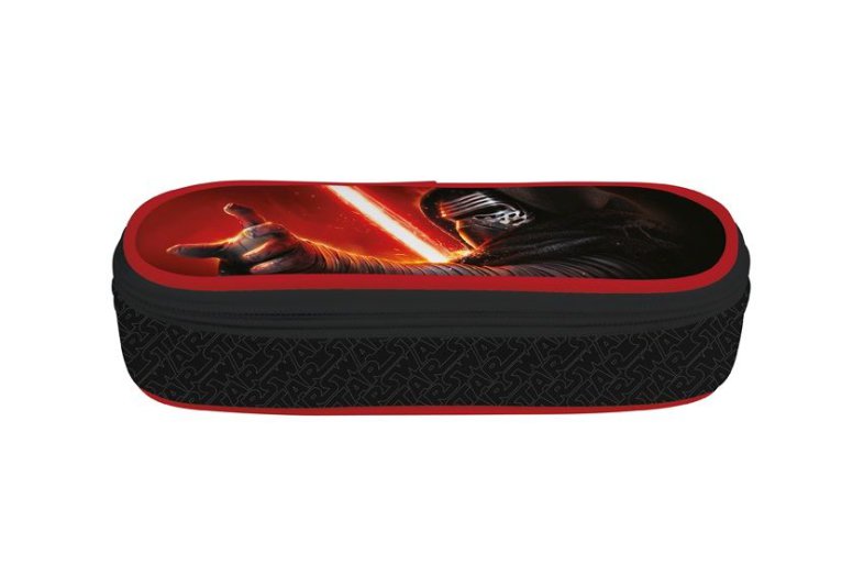 Tolltartó bedobálós STAR WARS