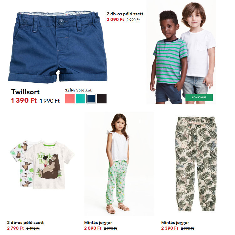 akciós-gyermek-h&m