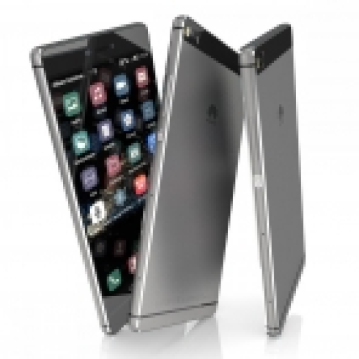 HUAWEI P9 DS 32GB, TITANIUM GREY