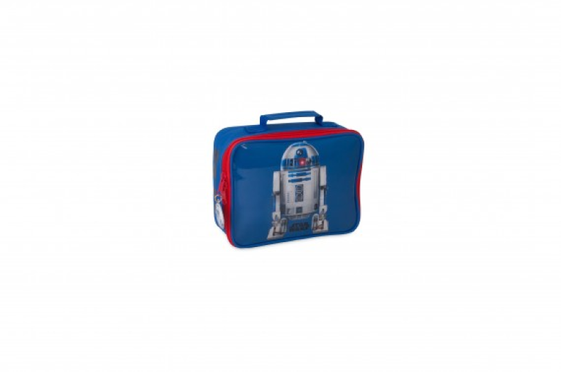 Uzsonnás táska StarWars R2D2