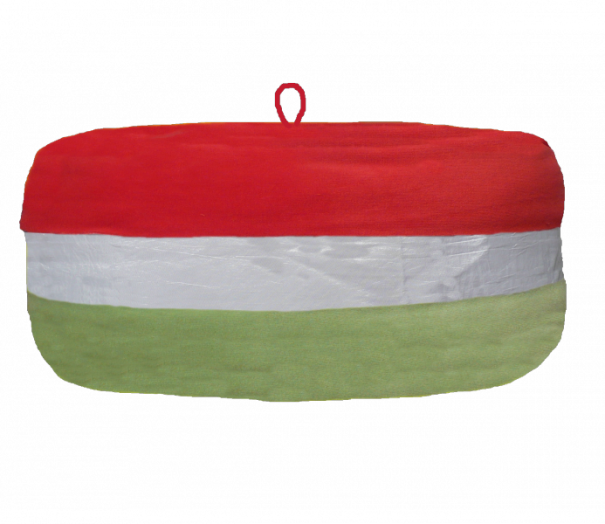 Macaron párna