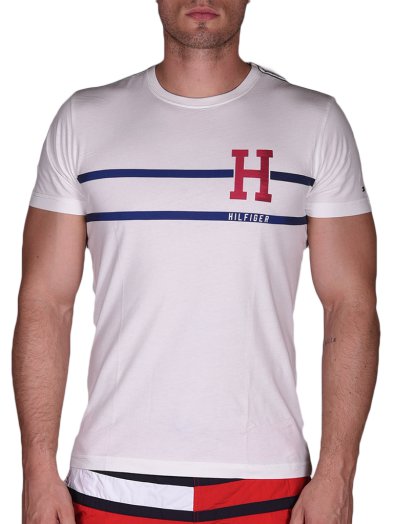 LUKAS TEE S/S RF