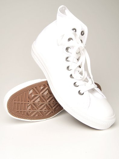 CHUCK TAYLOR ALL STAR CORE HI