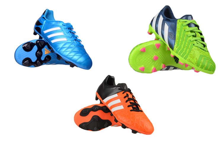 TOP 10 Adidas foci cipő