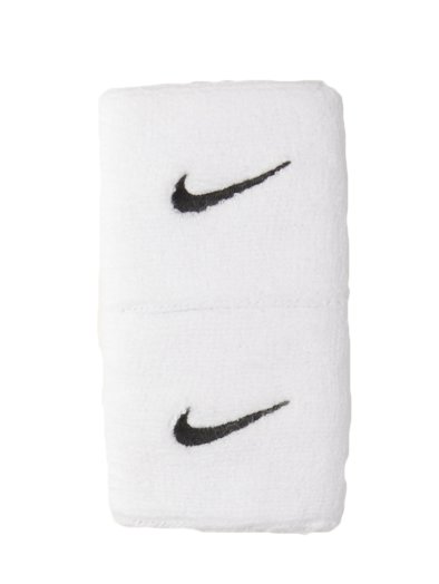 NIKE SWOOSH WRISTBANDS