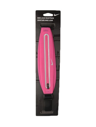 NIKE LEAN WAISTPACK VIVID