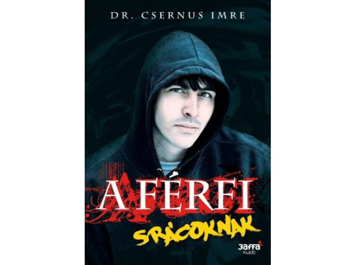 A férfi - Srácoknak