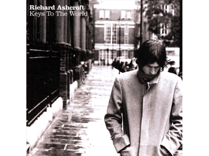 Keys to The World CD