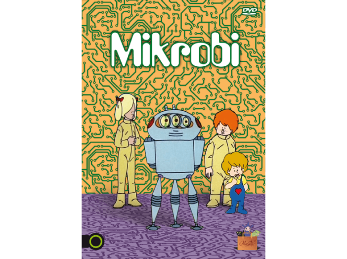 Mikrobi DVD