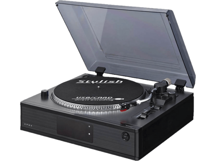 TT500CD MUSIC CENTER