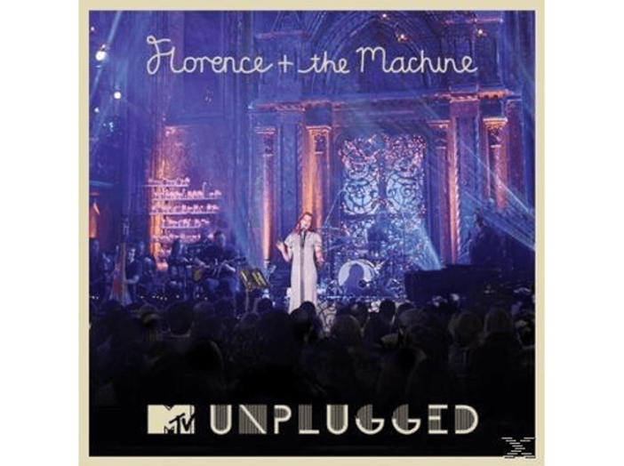 MTV Unplugged (CD)