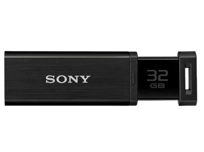 32GB USB 3.0 pendrive USM32GQX