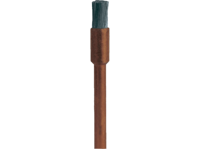 Rozsdamentes acél kefe 3,2 mm (532)