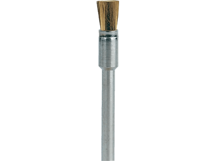 Rézkefe 3,2 mm (537)