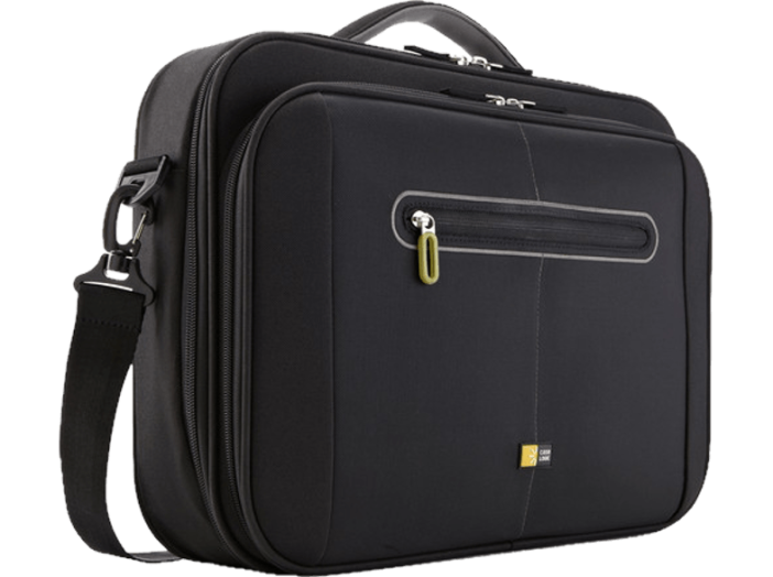 Fekete notebook táska 15.6" (PNC-216)
