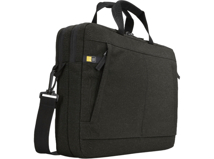 Huxton 15,6" fekete laptop táska (HUXB-115K)