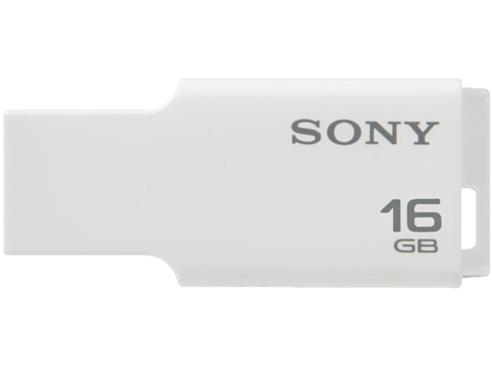 16GB pendrive (USM16GM)
