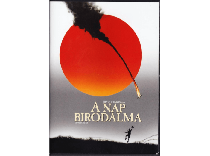 A Nap birodalma DVD